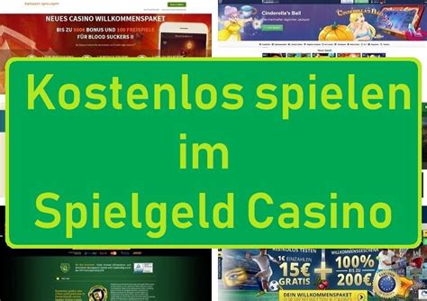casino spielgeldmodus/